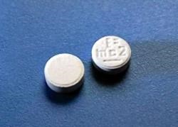 The drug suspected of causing the death