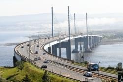 Kessock Bridge