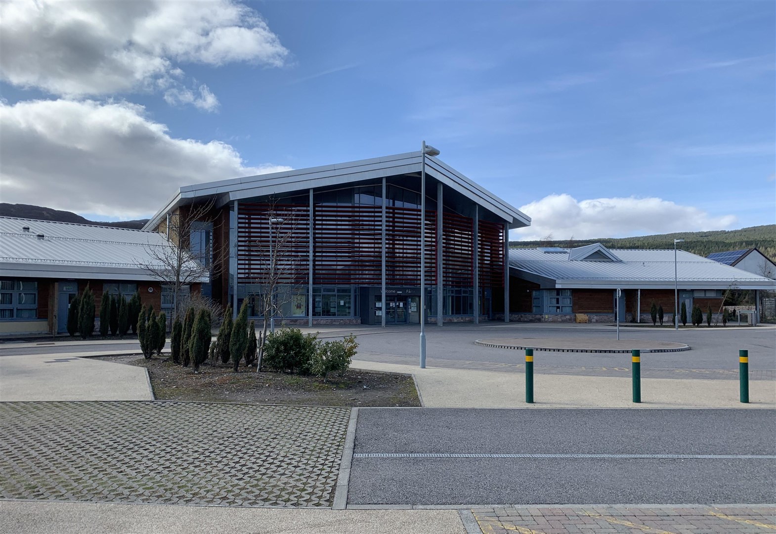 Schools and nurseries in Highlands set to be closed for day next week