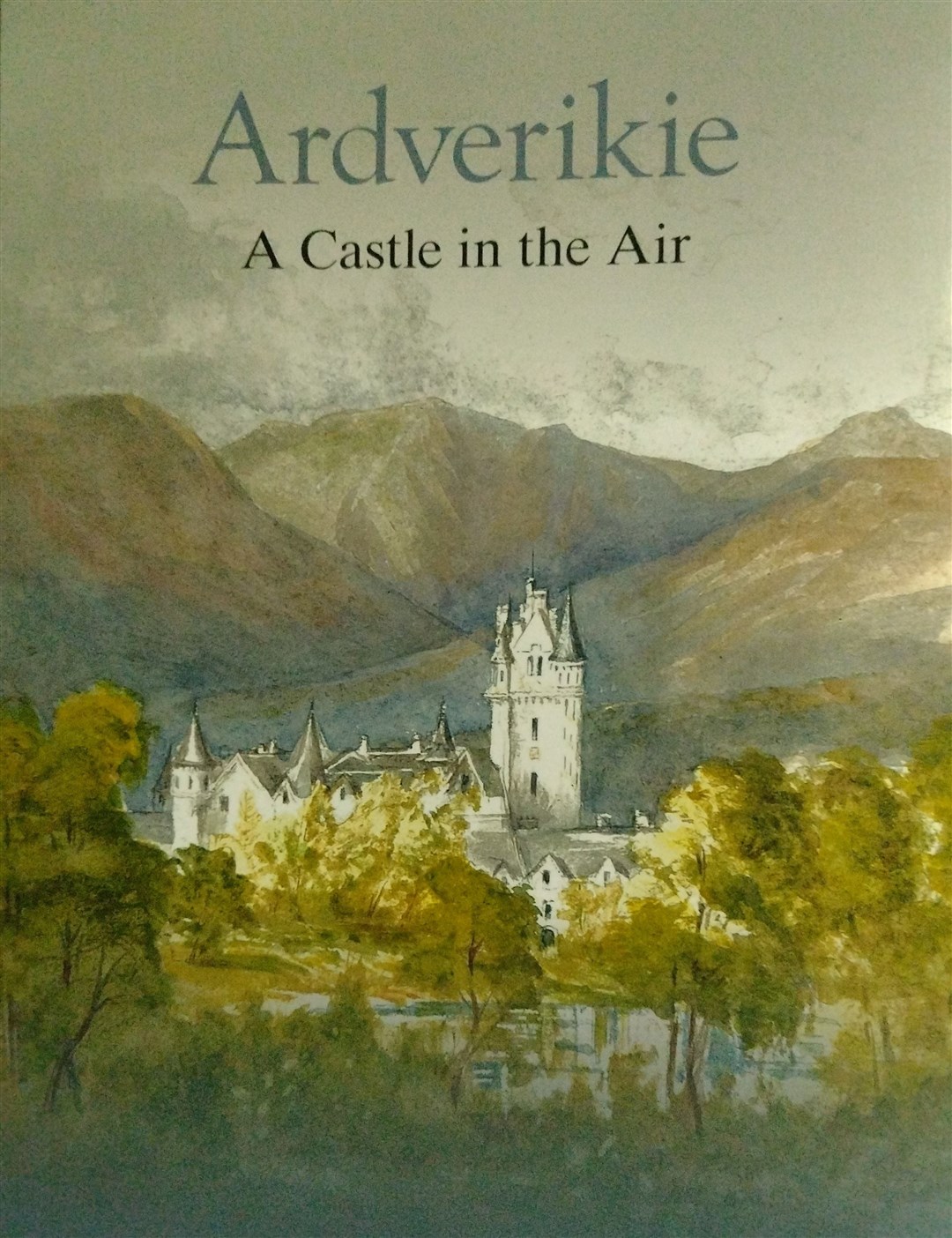 Richard Sidgwick's new work is wonderfully comprehensive, having been given access to all the Ramsden family records