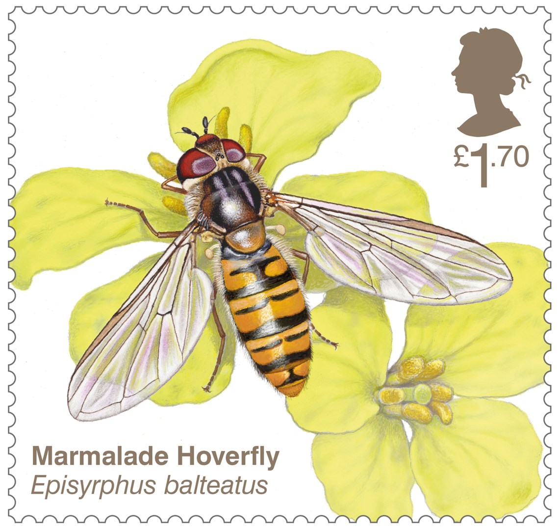 (Royal Mail/PA)