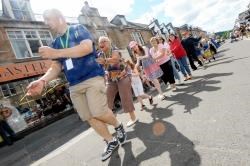 Dingwall Gala