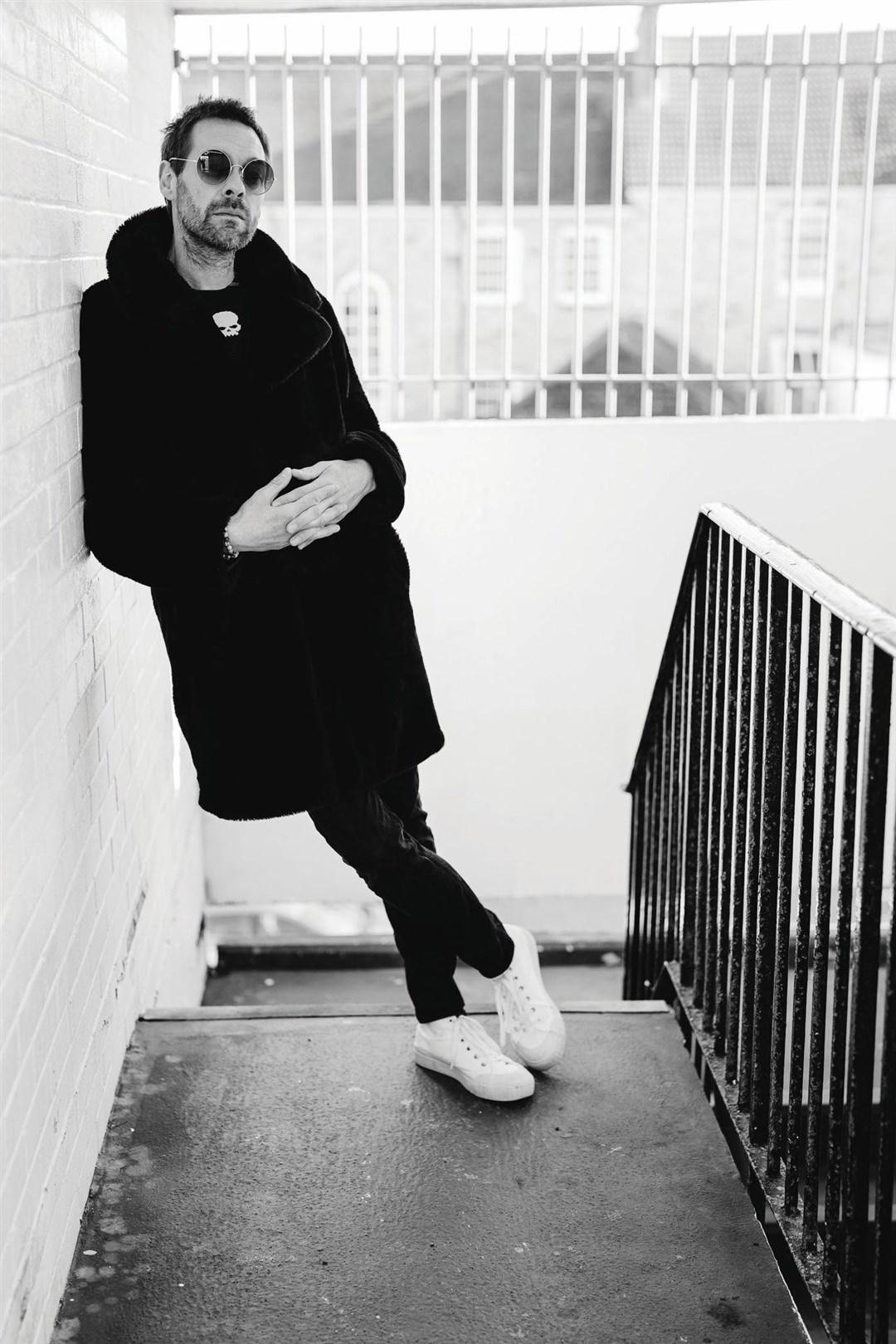 Tom Meighan