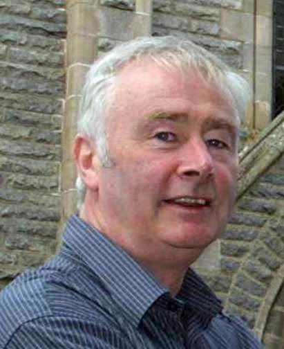 Bobby Nield
