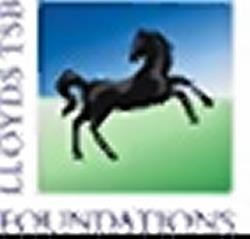 Windfall has been welcomed by foundation