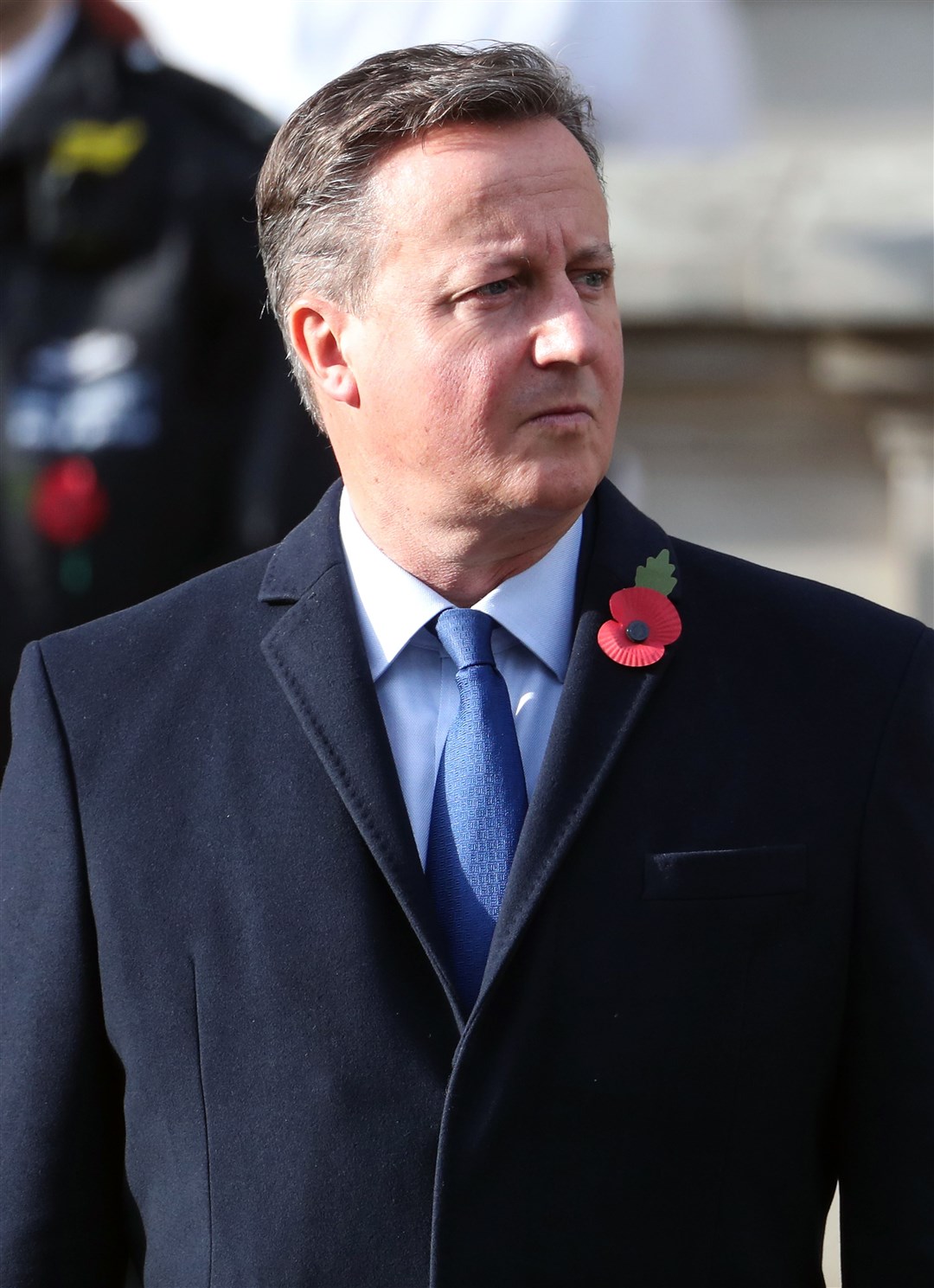 Former prime minister David Cameron has also spoken out against the expected cut (Chris Jackson/PA)