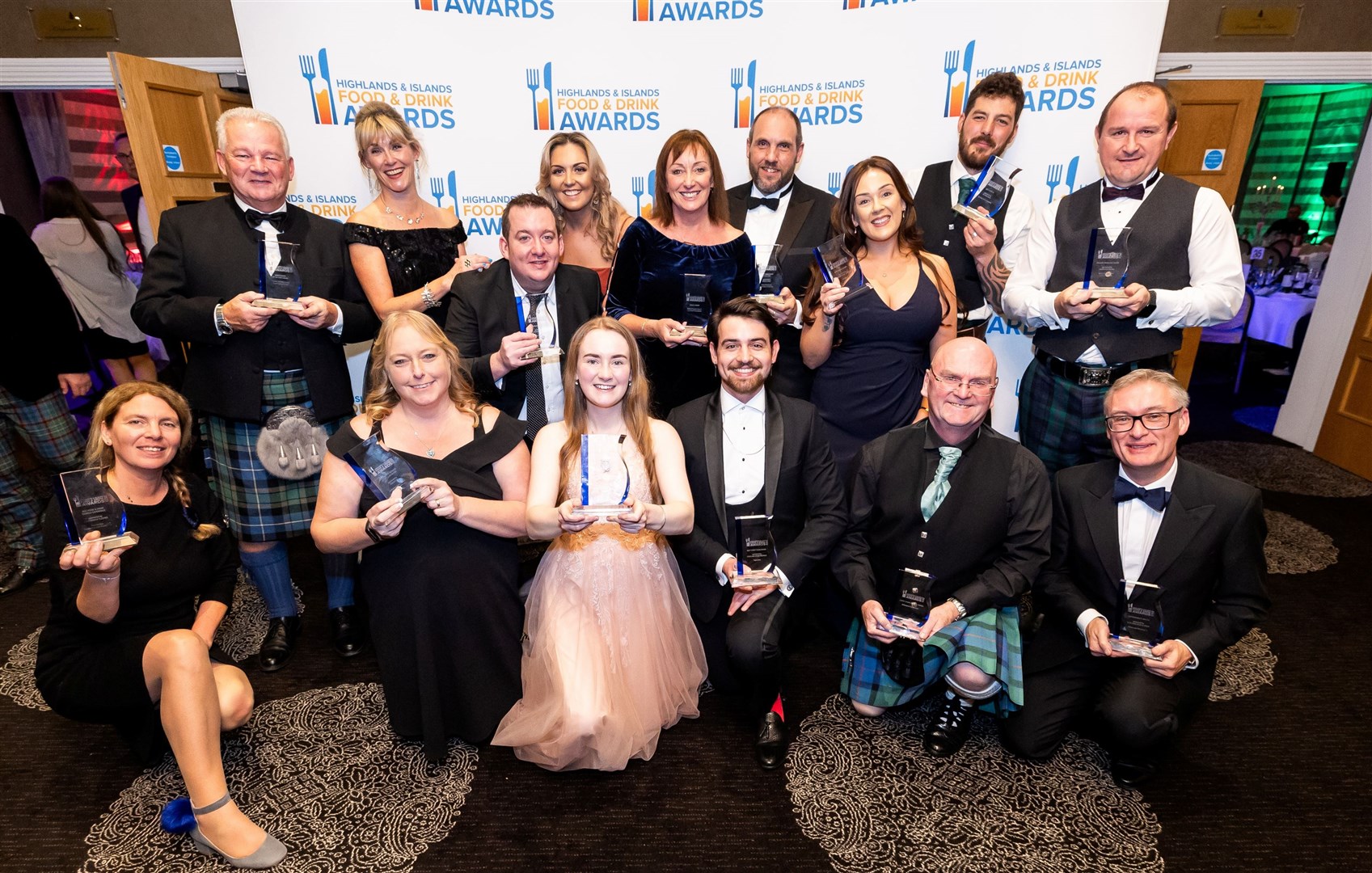 The deadline for entries to the 2024 awards has been extended by a week.