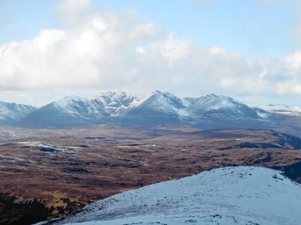 Tourism bosses are being urged to preserve Scotland's natural beauty