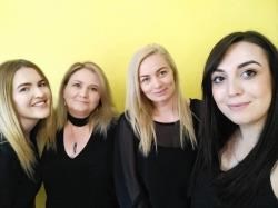 Alness hairdressers