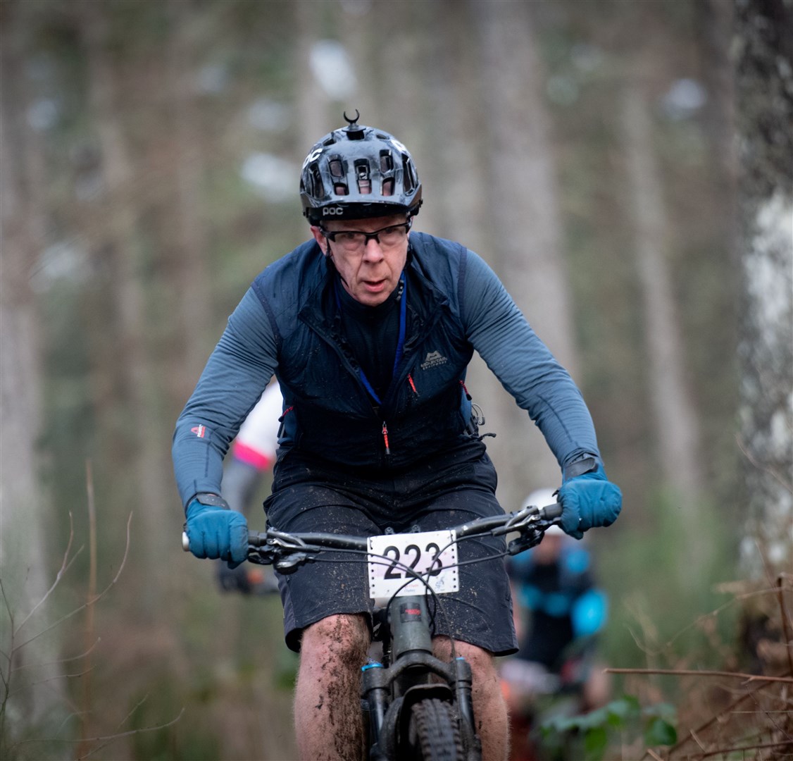 Strathpuffer 2025 is set to take place at Contin Forest on Saturday and Sunday.