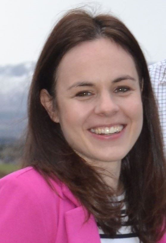 CONCERN: Local MSP and deputy first minister Kate Forbes raised concerns over the future of the popular day care facility in Aviemore.