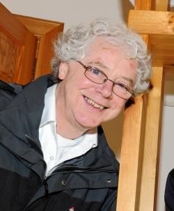 Cromarty-based Theo Seller is sharing his fictional world through a trail-blazing podcast.