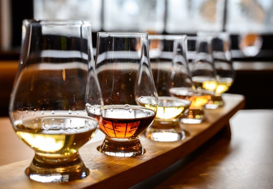 Concerns over the damage to Scotch whisky's reputation were shared after the proposal was announced. Picture: Canva.