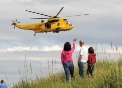 RAF will lose their role in carrying out mountain rescues