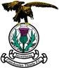 Caley Thistle logo
