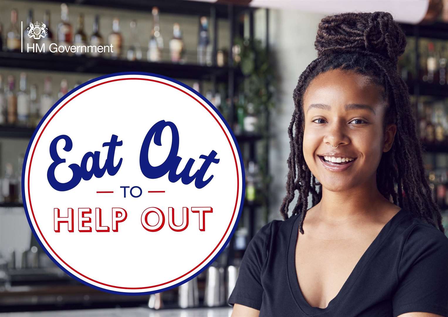 Eat out to Help out scheme starts today in the strath and across the UK.