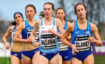 Mhairi MacLennan