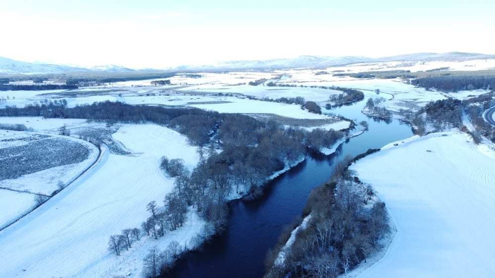 Sensational Strathspey by Sandrone