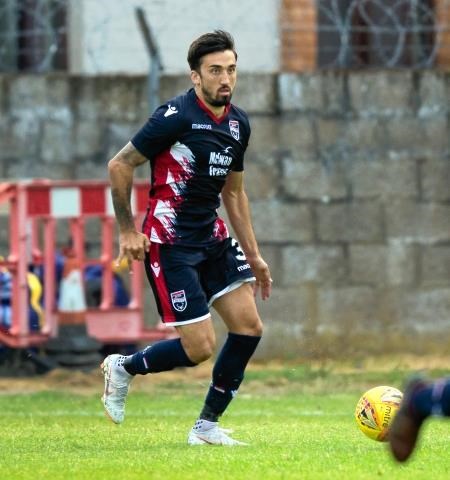 Stelios Demetriou is confident Ross County can bounce back from last week’s defeat at Greenock Morton. Picture: Ken Macpherson