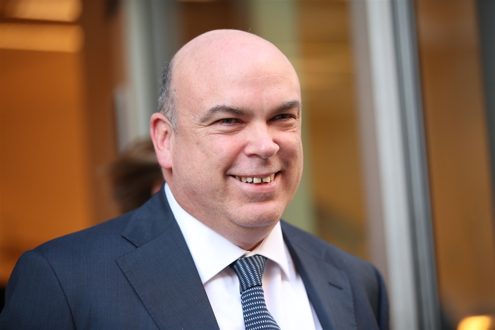 Mike Lynch sold Autonomy in 2011 using audited accounts from Deloitte to make the case for its success (Yui Mok/PA)