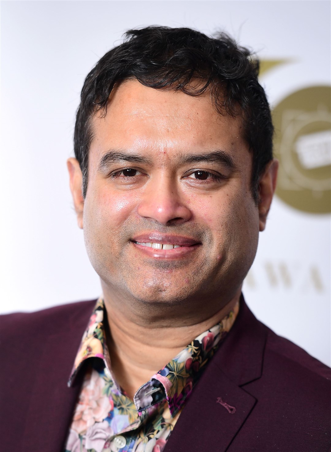 Paul Sinha is known for being a Chaser on quiz show The Chase (Ian West/PA)