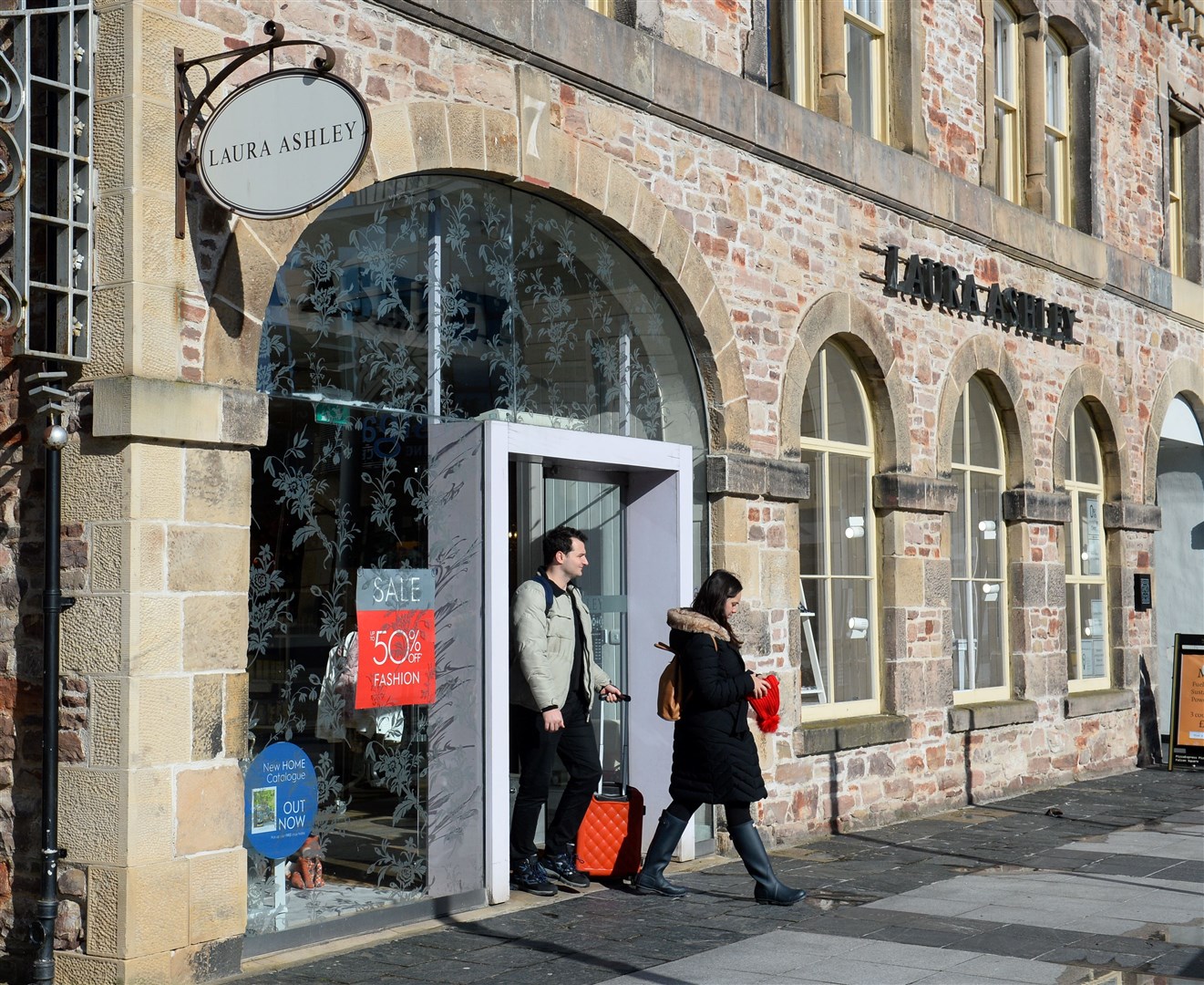 Laura ashley clearance home sale