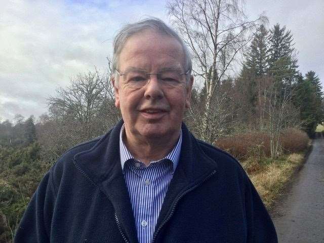 John Bruce (Scottish Conservative).