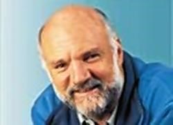 Cameron McNeish - backing campaign