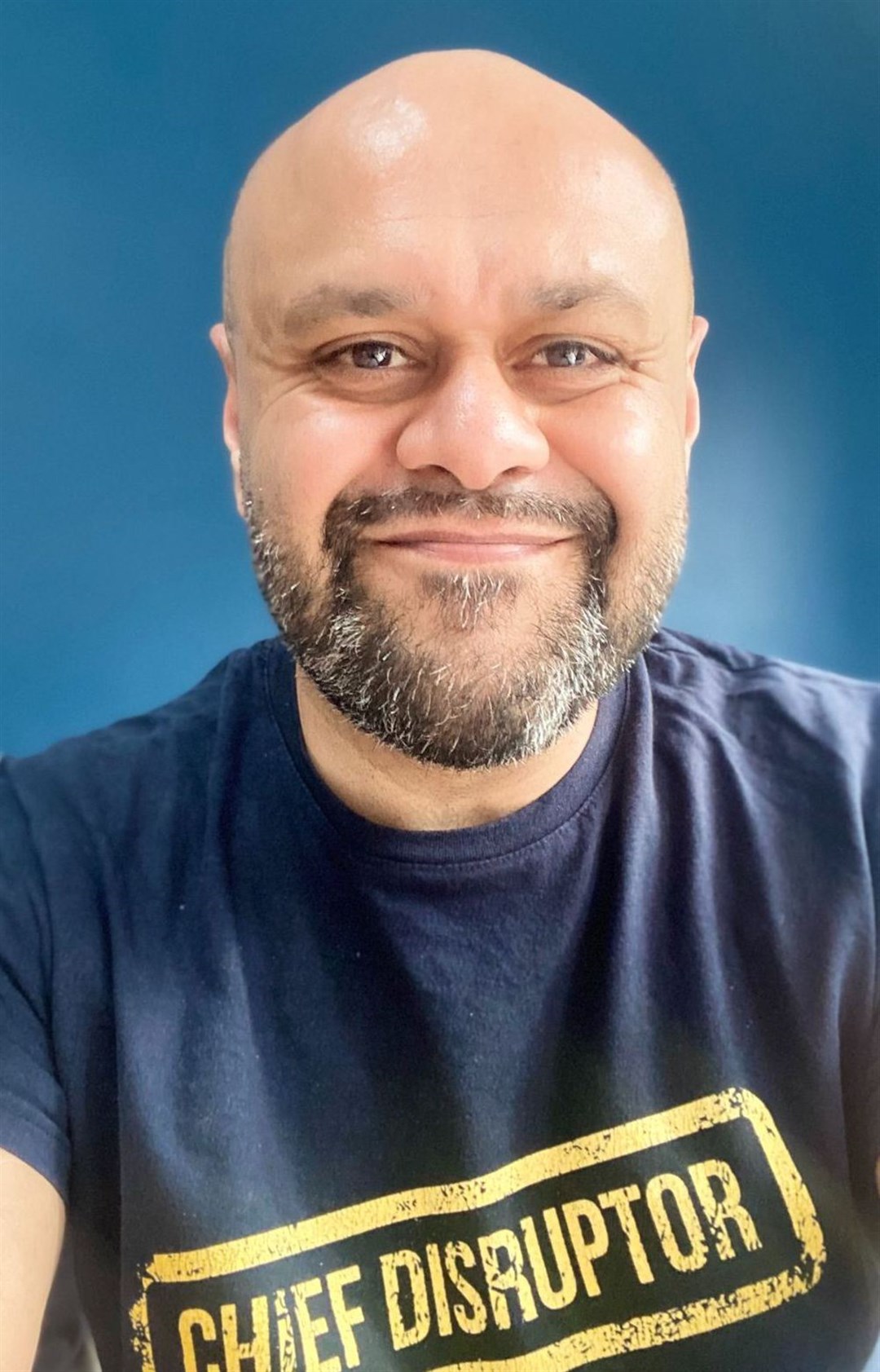 Ketan Makwana.
