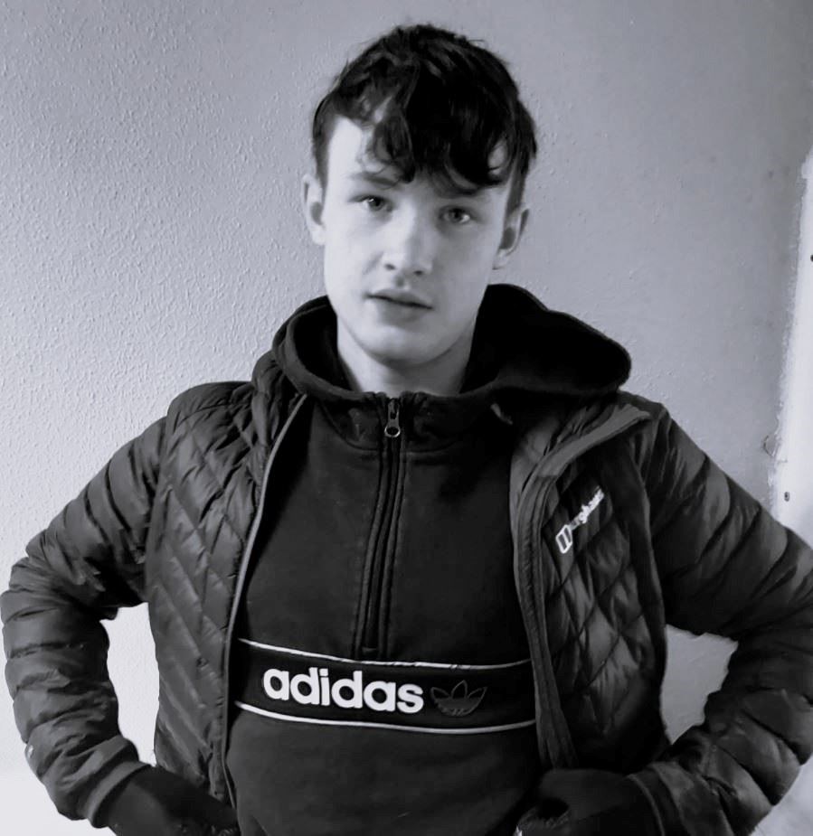 Tyler McCallum (14) was reported missing on Tuesday, July 9.