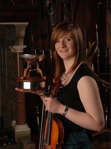 Nicola Auchnie