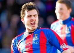 Caley Jags midfielder Russell Duncan will be leaving the club this summer.