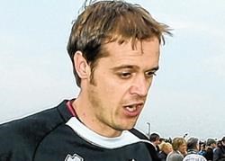 Even after the agonising defeat, Deveronvale manager Scott Anderson showed great character in immediately talking to journalists on Saturday, as Buckie Thistle celebrated their Highland League win.