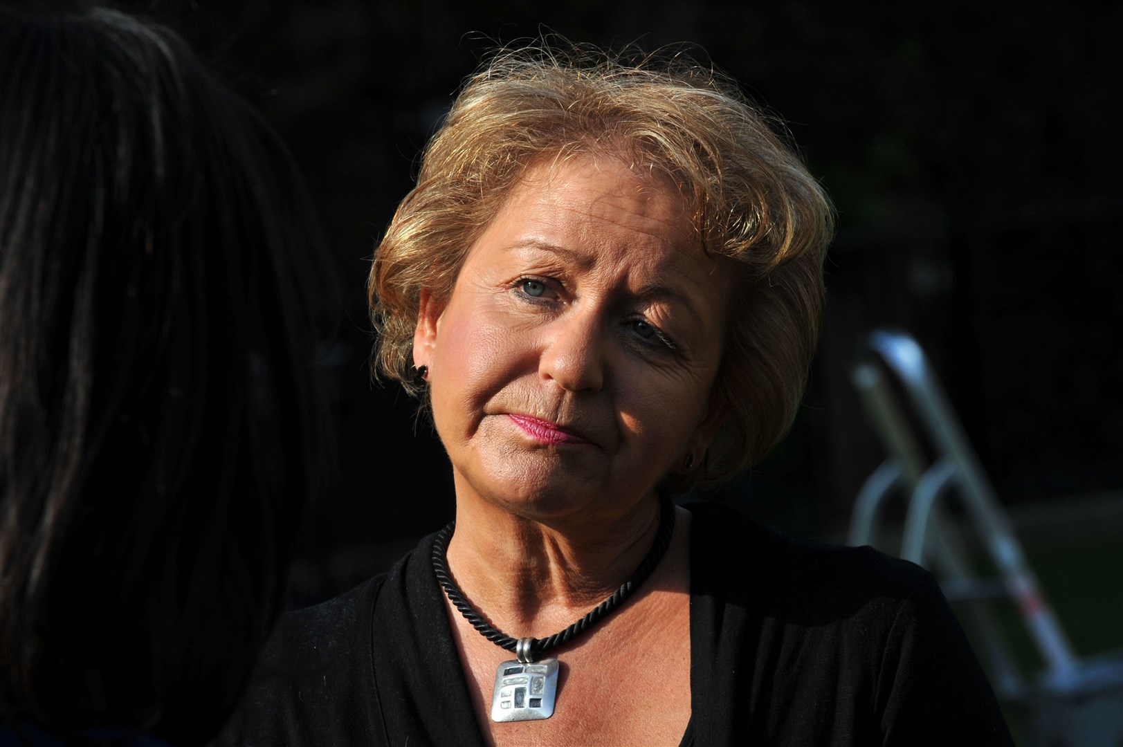 Rosie Winterton (Ian Nicholson/PA)
