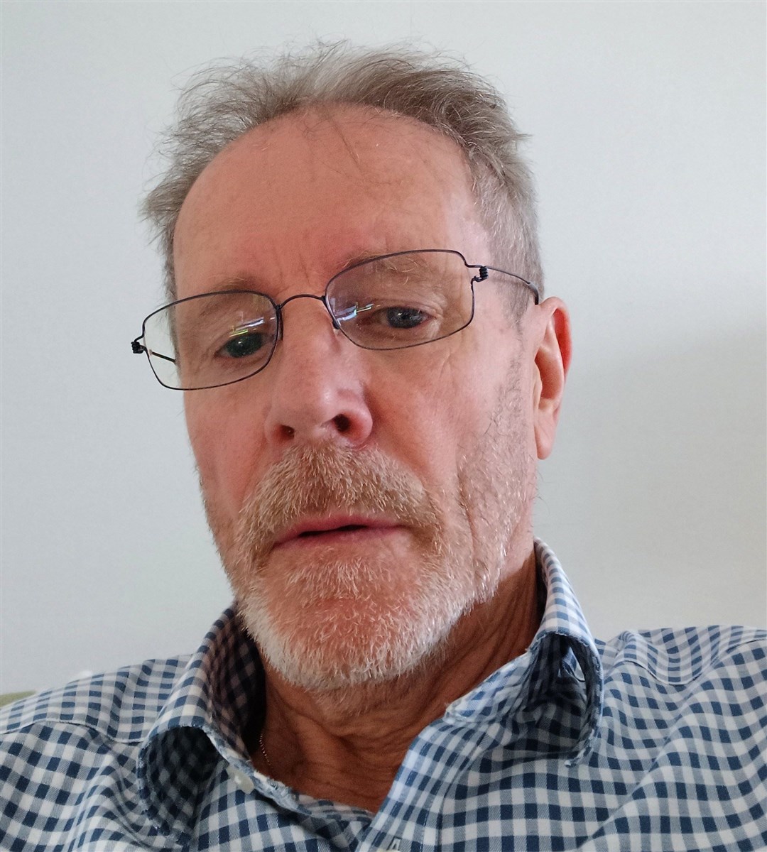 Expert engineer John Carson has gone public with his concerns.