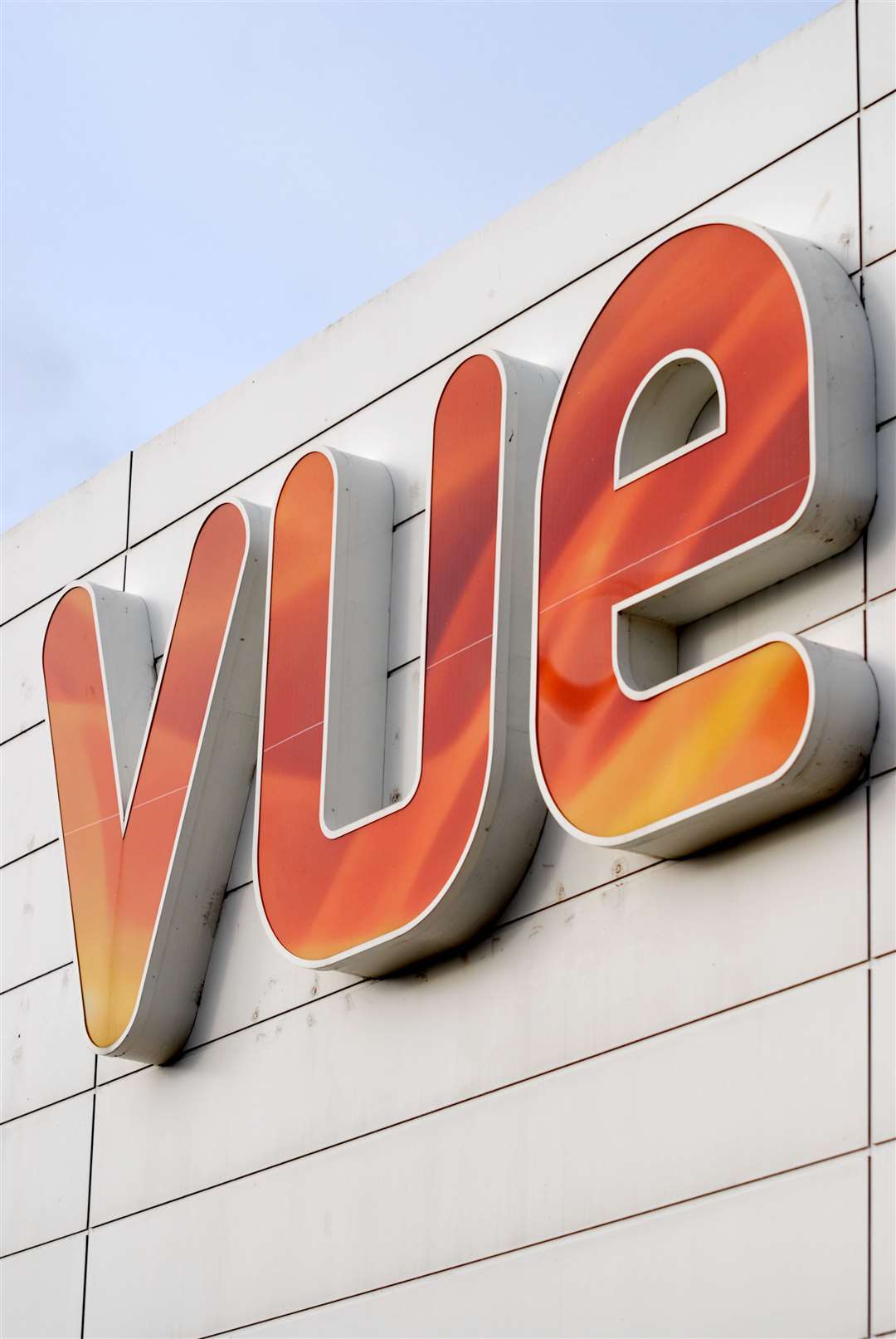 Vue's Inverness Retail Park cinema will reopen later this month.