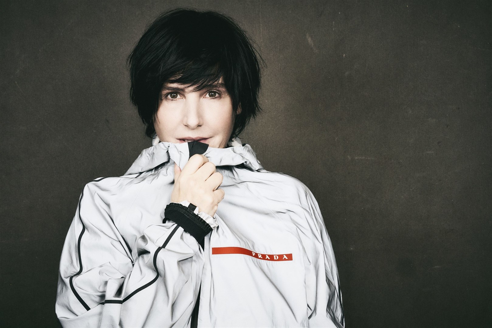 Sharleen Spiteri.