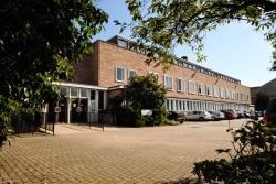 Highland Council headquarters in Inverness