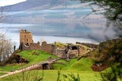 Urquhart Castle