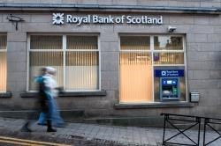 A number of bank branches have been facing the axe.