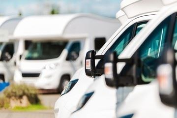 Motorhomes might have been a better investment given creation of Badenoch and Strathspey STL cotnrol area.