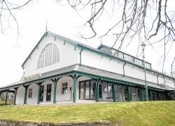 Bargain designer fashion will be up for grabs in Strathpeffer