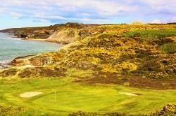 Hopeman's Preishach hole