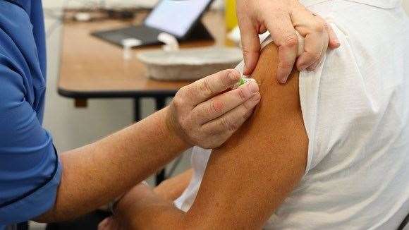 Don't forget and don't give up: there are vaccines for all, say NHS Highland.