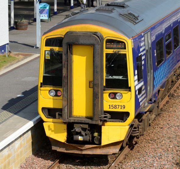 Industrial action by ScotRail staff planned for this weekend has been called off.