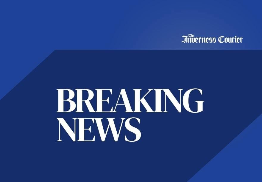 Car driver charged following A9 crash.