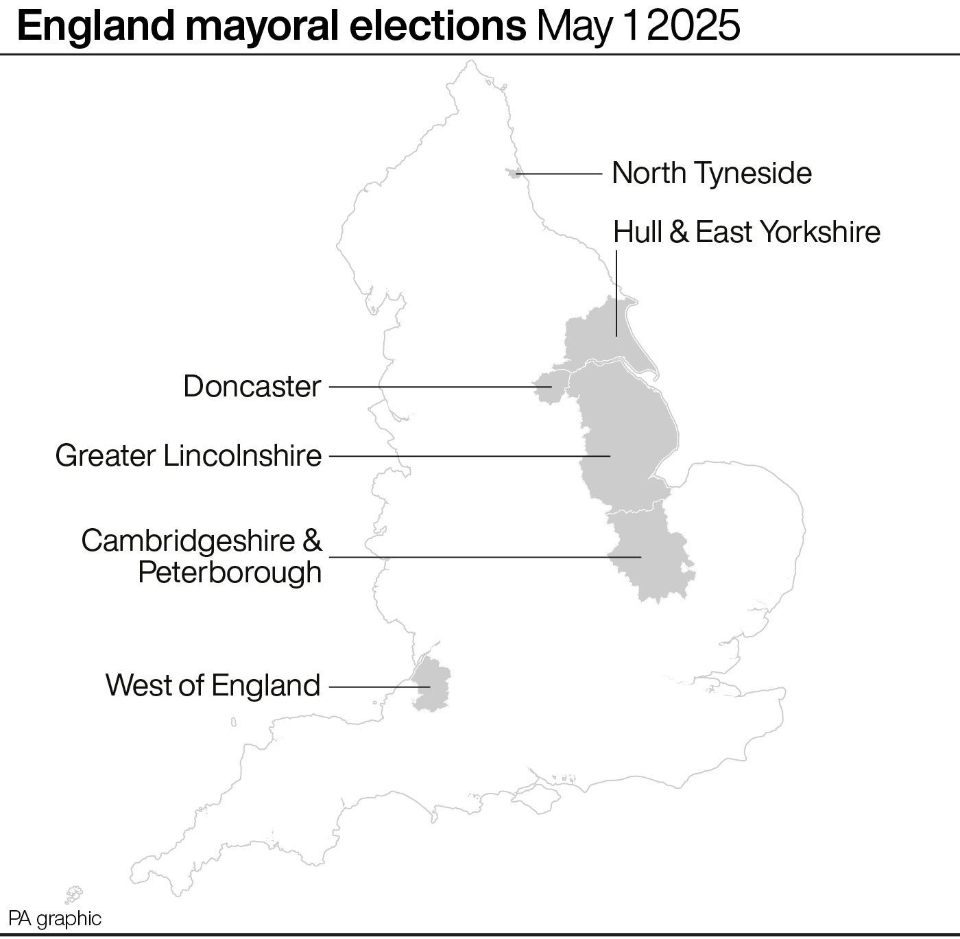 (PA Graphics)