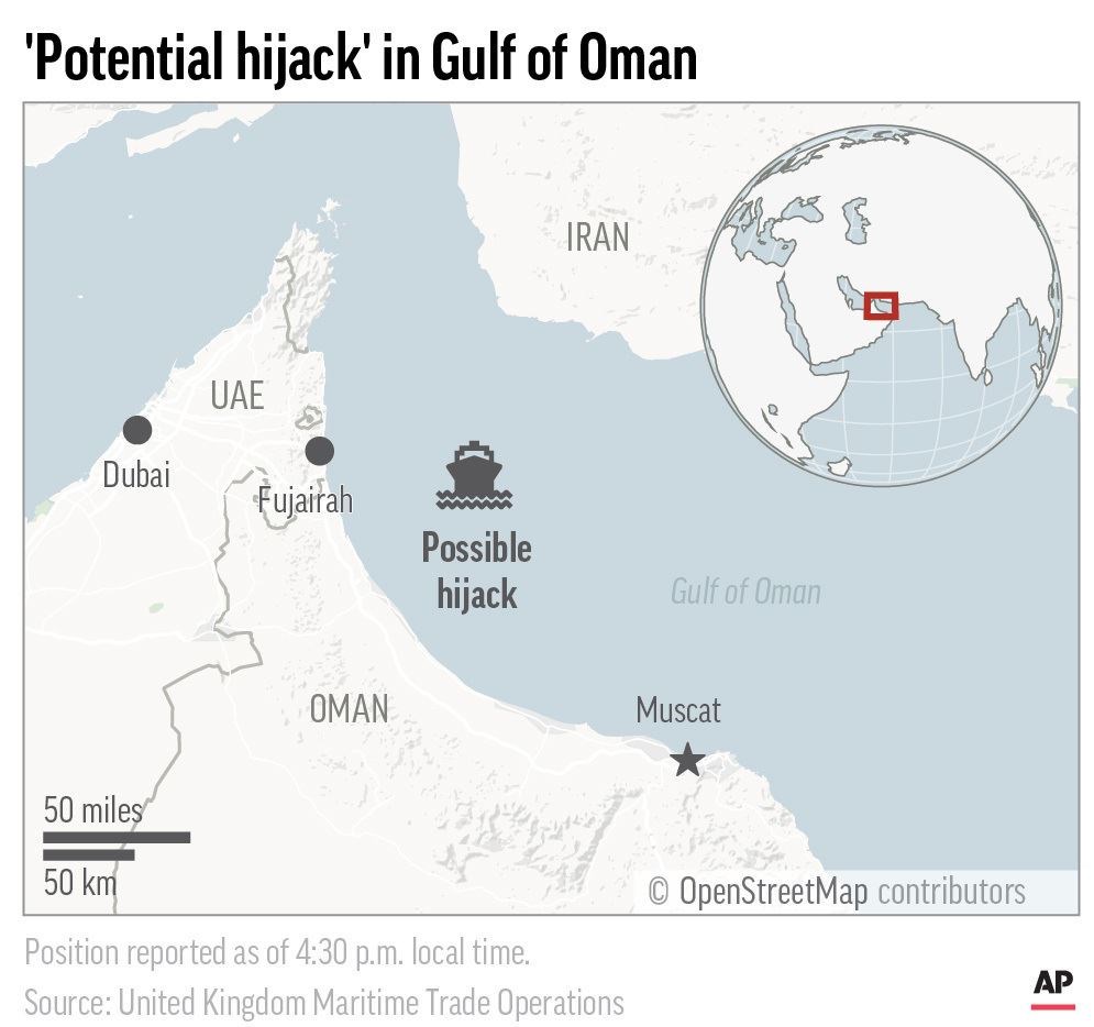 (AP Graphic)