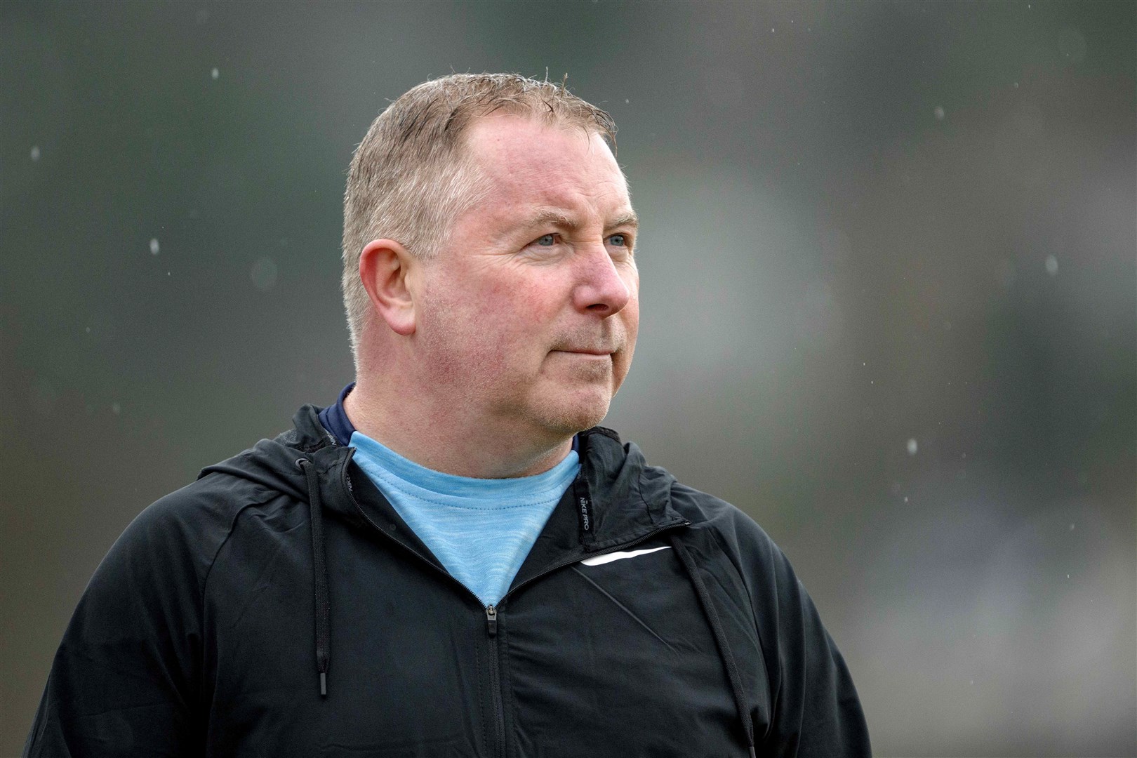 Caberfeidh boss Garry Reid will manage the Scottish team.