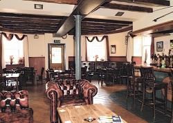 The Mash Tun, Aberlour